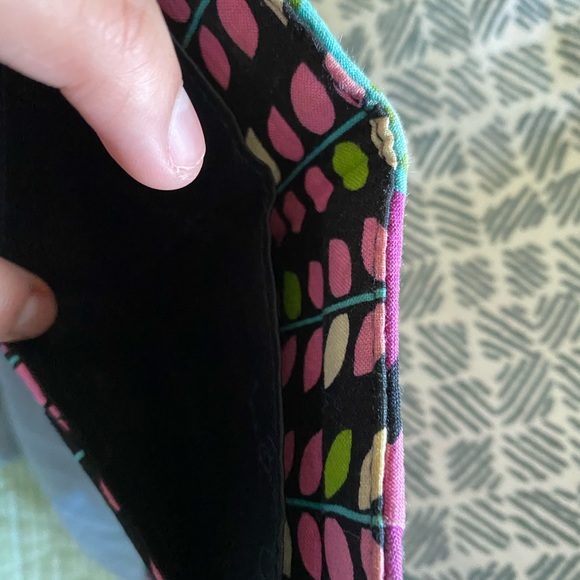 vera bradley wallet - Picture 4 of 4